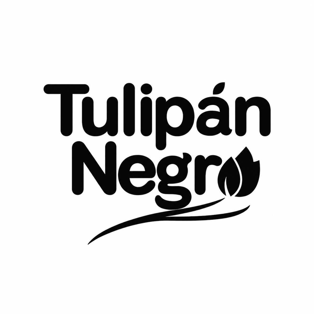 Tulipán Negro