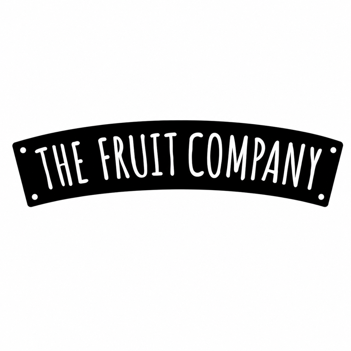 The Fruit Company