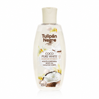 Ulei de Corp Coco Pure White - Tulipan Negro 200 ml 🥥