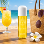 Body Mist Copacabana - Soul of Scents 180 ml