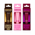Balsam Buze Gloss Sugar Glaze - Cosmopolitan  15 ml
