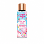 Spray de Corp Mist Cotton Cloud - Tulipan Negro 250 ml ☁️