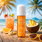 Body Mist Ibiza Sunset - Soul of Scents 180 ml