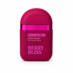 Cremă de Mâini Parfumată Berry Bliss - Cosmopolitan