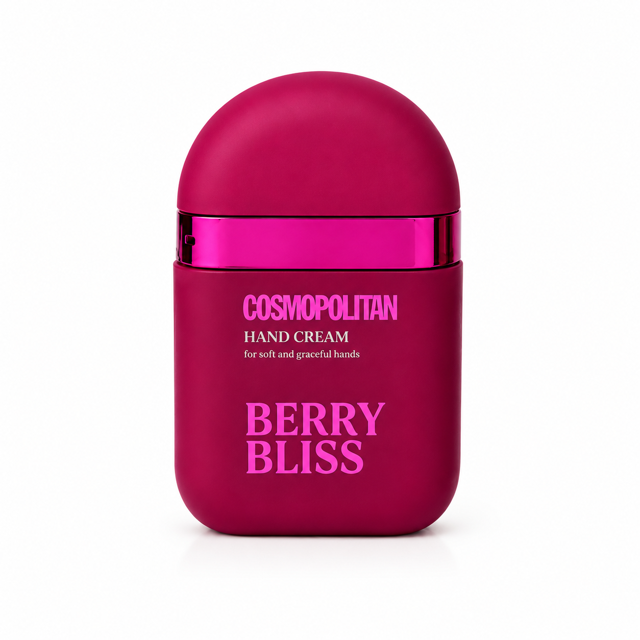 Cremă de Mâini Parfumată Berry Bliss - Cosmopolitan