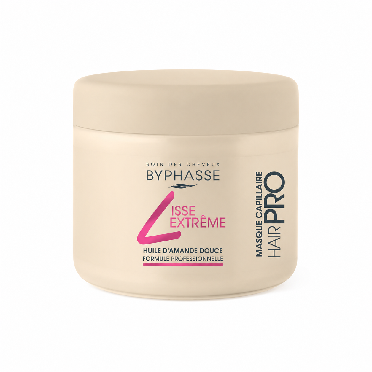 Masca Păr Hair Pro - BYPHASSE 500 ml