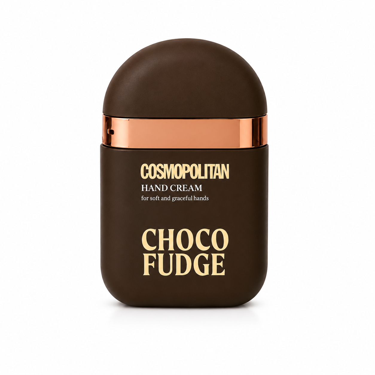 Cremă de Mâini Parfumată Choco Fudge - Cosmopolitan